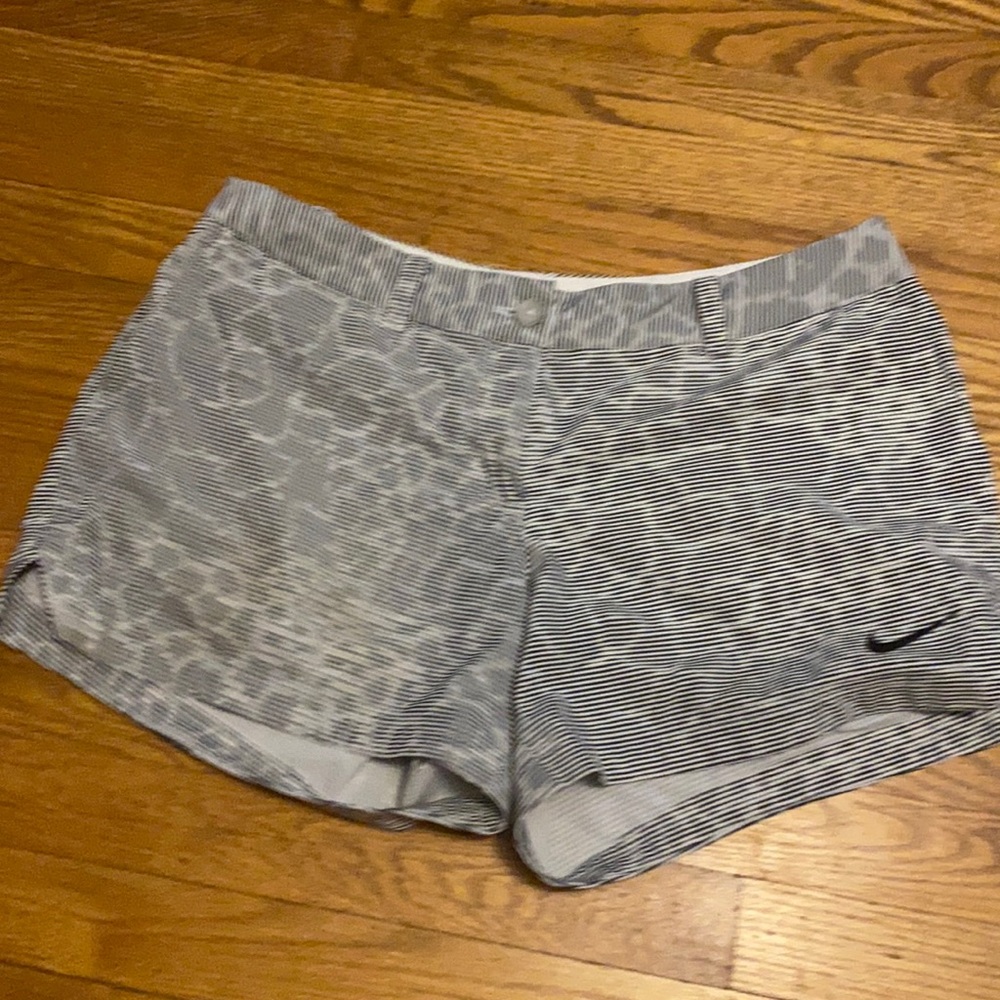 Nike board shorts